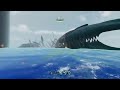 What happens if you go too far out in the void  subnautica below zero