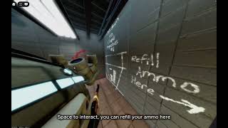 Hellmet Tutorial Walkthrough