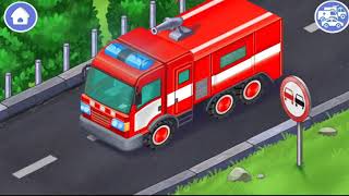 Learn Cars, Vehicles and Transport for Kids - Toddler Games 3 screenshot 5