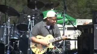 Ronny Jordan.wmv