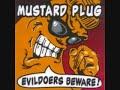 Video Box Mustard Plug