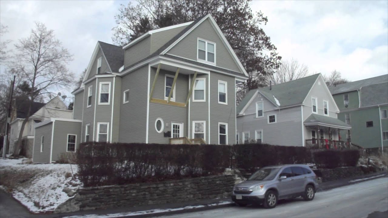 36 Vinton Street WORCESTER, MA YouTube