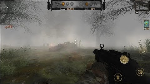 || Z.O.N.A Project X Lite Full Gameplay