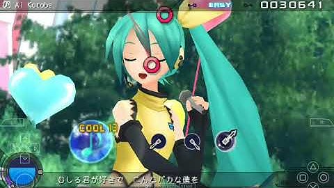 ¡¡Instalar Project Diva 2nd Link En La Descripción!!