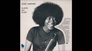 Bobbi Humphrey  -  Harlem River Drive chords