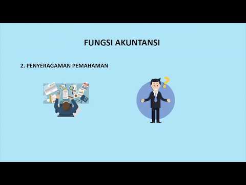 Video: Apa itu akuntansi dan fungsinya?