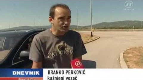 NIJE 211 kmh NEGO 204 kmh