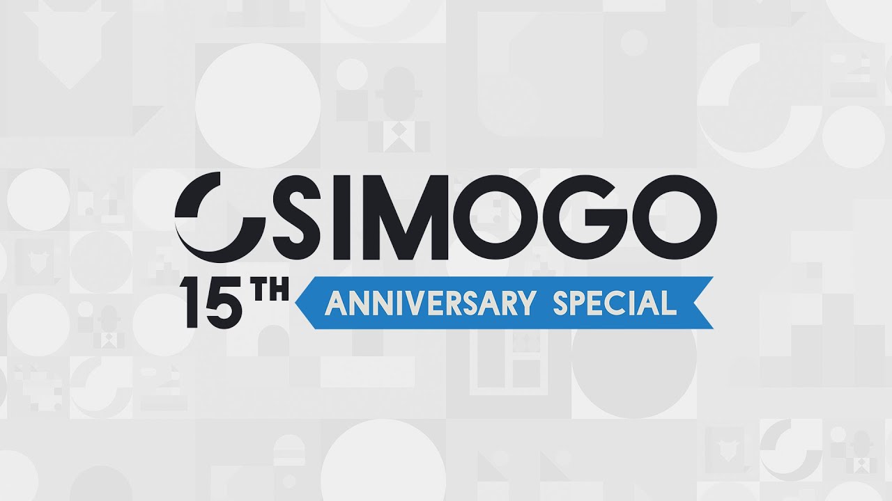 Simogo 15th Anniversary Special