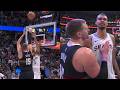 Nikola Jokic CRAZY CLUTCH shots over Wemby to WIN in OT vs Spurs