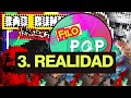 3. REALIDAD | BAD BUNNY, TRAP Y FILOSOFÍA |