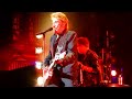 Capture de la vidéo Johnny Hallyday  -  New-York ( Beacon Theatre )( Concert Intégral )