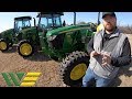 Which John Deere 5E Series utility tractor is best for you?