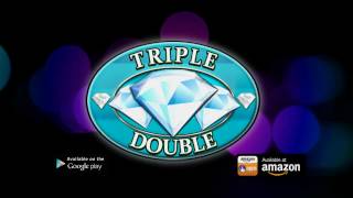 Triple Double Diamond Free Slots screenshot 5