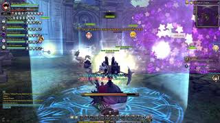 [DNTH] 13fl. Push it! Crystal Statue (WaGyuA5 Guild)