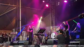 M83 "Do it, try it" ACL 2016