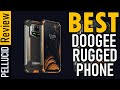✅ Top 5 Best Doogee Rugged Phone In 2022