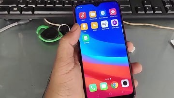 How to remove passcode oppo A5s CPH1909_ A 37 With Mrt Dongle work 100%