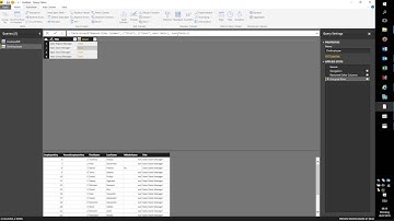 NestedIndex in PowerBI