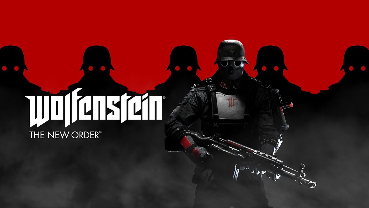 Unrato de wolfenstein