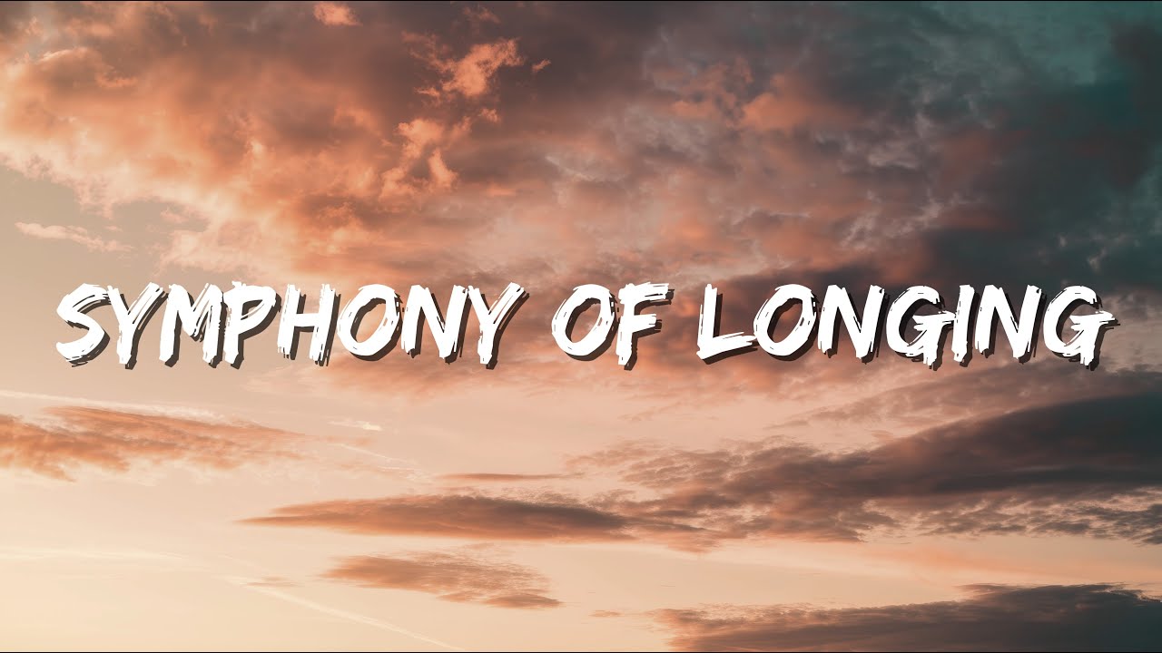 Watch Symphony of Longing: A Love's Absence (Lyrics) 🌅💔 on YouTube Watch Symphony of Longing: A Love's Absence (Lyrics) 🌅💔 on YouTube