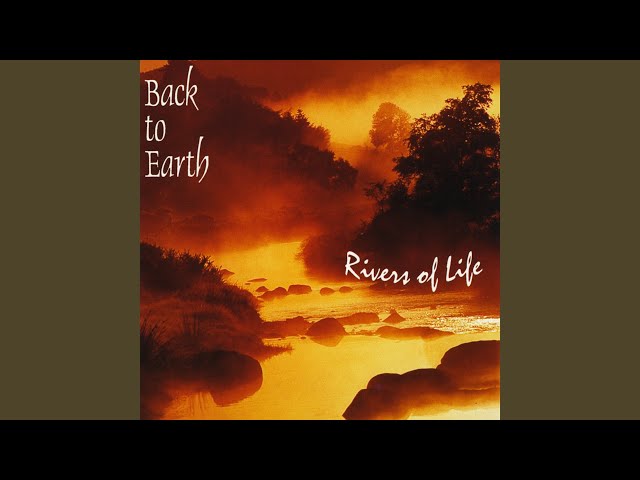 Back To Earth - Into The Myth