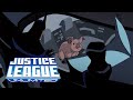 Wonder Woman is turned into a pig | Justice League Unlimited