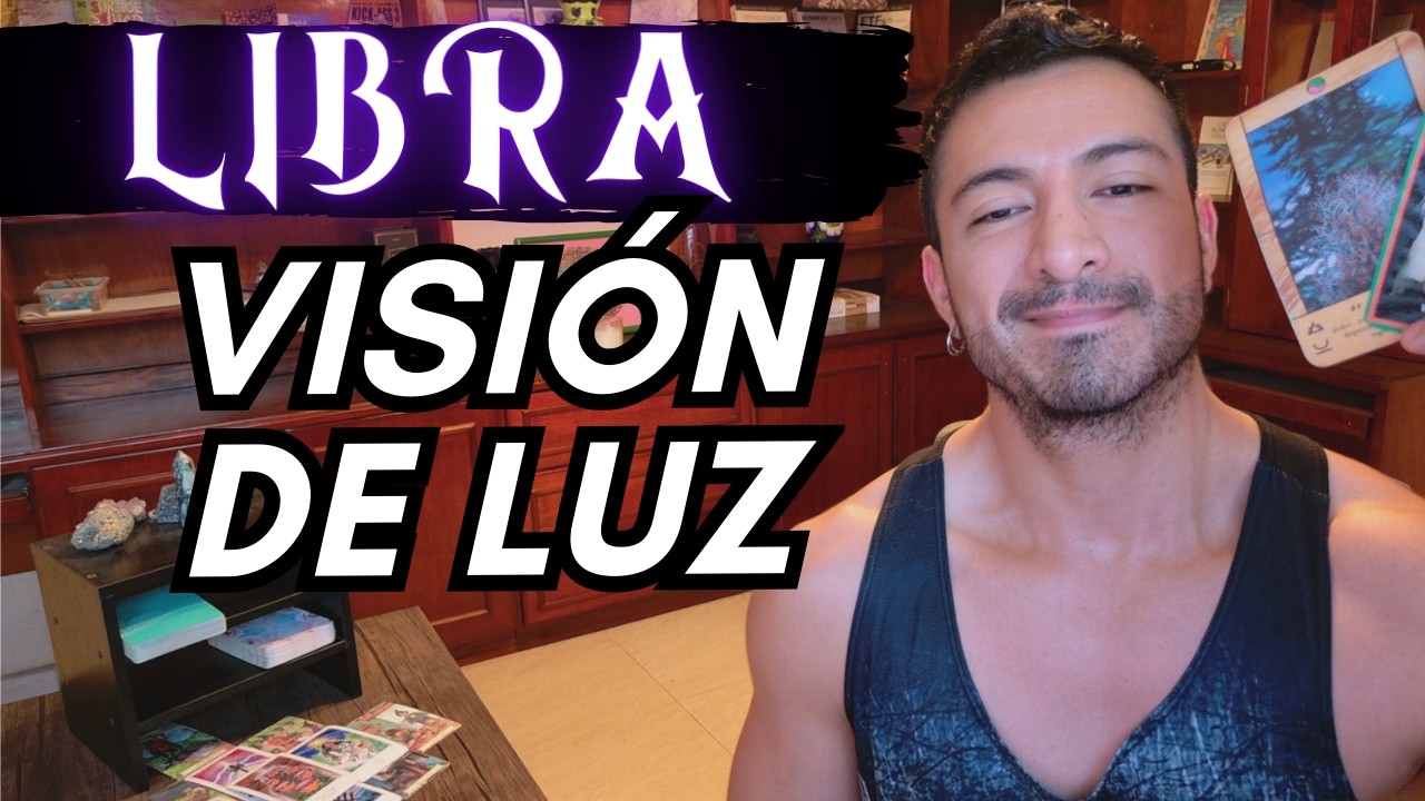 LIBRA! ABRISTE TU ENERGÍA! TU NUEVA ESTRUCTURA TE DARÁ EL ÉXITO! VIENES A ILUMINAR NUEVOS CAMINOS!