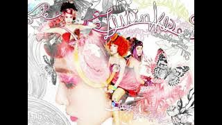 TTS - Twinkle Instrumental F (Lyrics in comments)