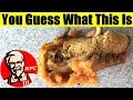 DISTURBING SECRETS That KFC Doesn’t Want You To Know.