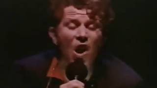 Tom Waits - &quot;Hang On St. Christopher&quot; (Big Time Documentary, 1988)