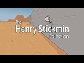 The Henry Stickmin Collection Announcement