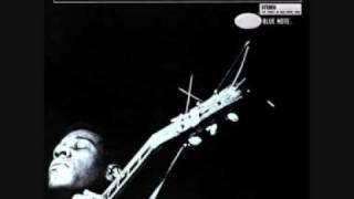 Grant GREEN "Green's greenery" (1961) chords