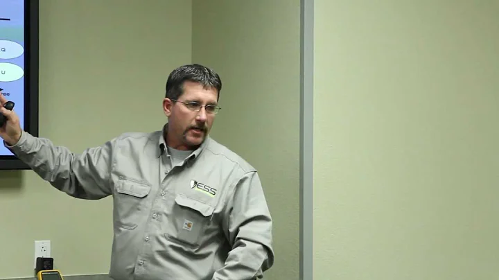 Arc Flash Analysis Shock Hazard Boundaries