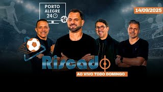 RISCADO | 14/09/2025