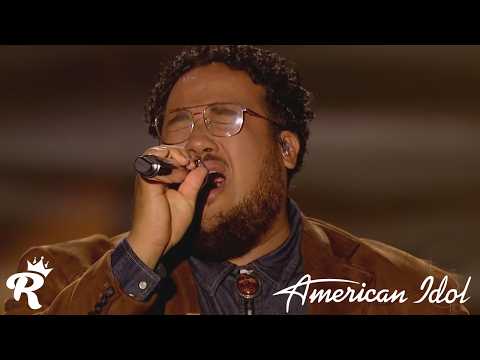 Jordan McCullough | Tim McGraw | Top 7 Perform | American Idol 2026