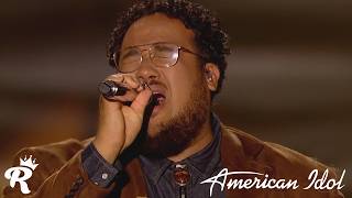 Jordan McCullough | Tim McGraw | Top 7 Perform | American Idol 2026