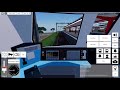 Roblox Trainways: [South &amp; West Hills Line] Stanwell Square to Victoria