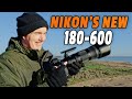 NIKON 180-600mm - THIS LENS IS AMAZING VALUE!