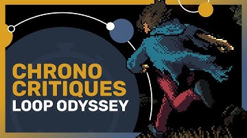 STUCK IN TIME - Un Idle game d