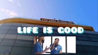 Drake ft. Future - Life is Good | (Dance Video) | #looneygoonz