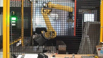 Collet Change and Part Removal Final