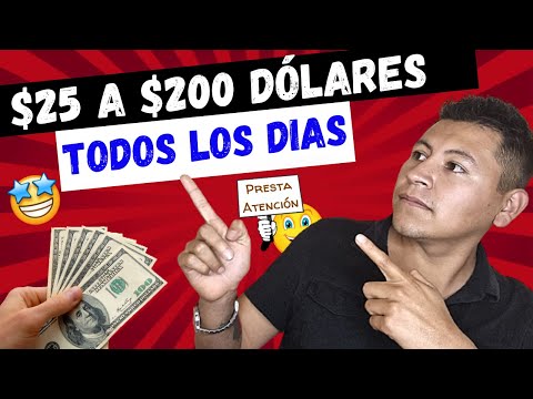 Video: Cómo Ganar Dinero Con Presentaciones