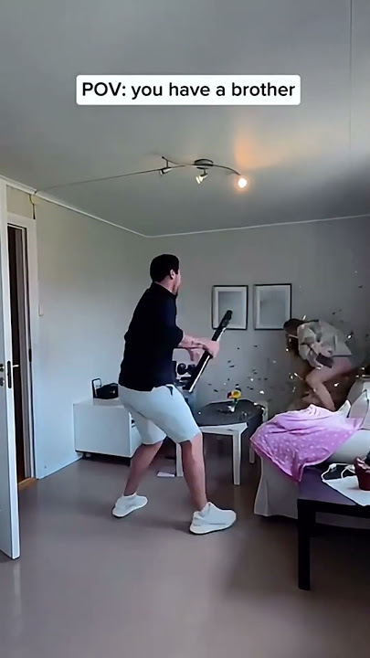 ·An interesting dual-screen video#fyp#pov#youtubeshorts #music#GG