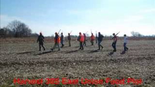 Harvest 365 Pheasant Hunt EUBC Feb 2010 Harvest 365 Dove Shoot 10 Eubc
