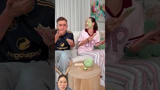 #funny #helpmemakethismakesense #comedy #couple #challenge #sonic