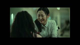 Kuina And Her Mother Reunion