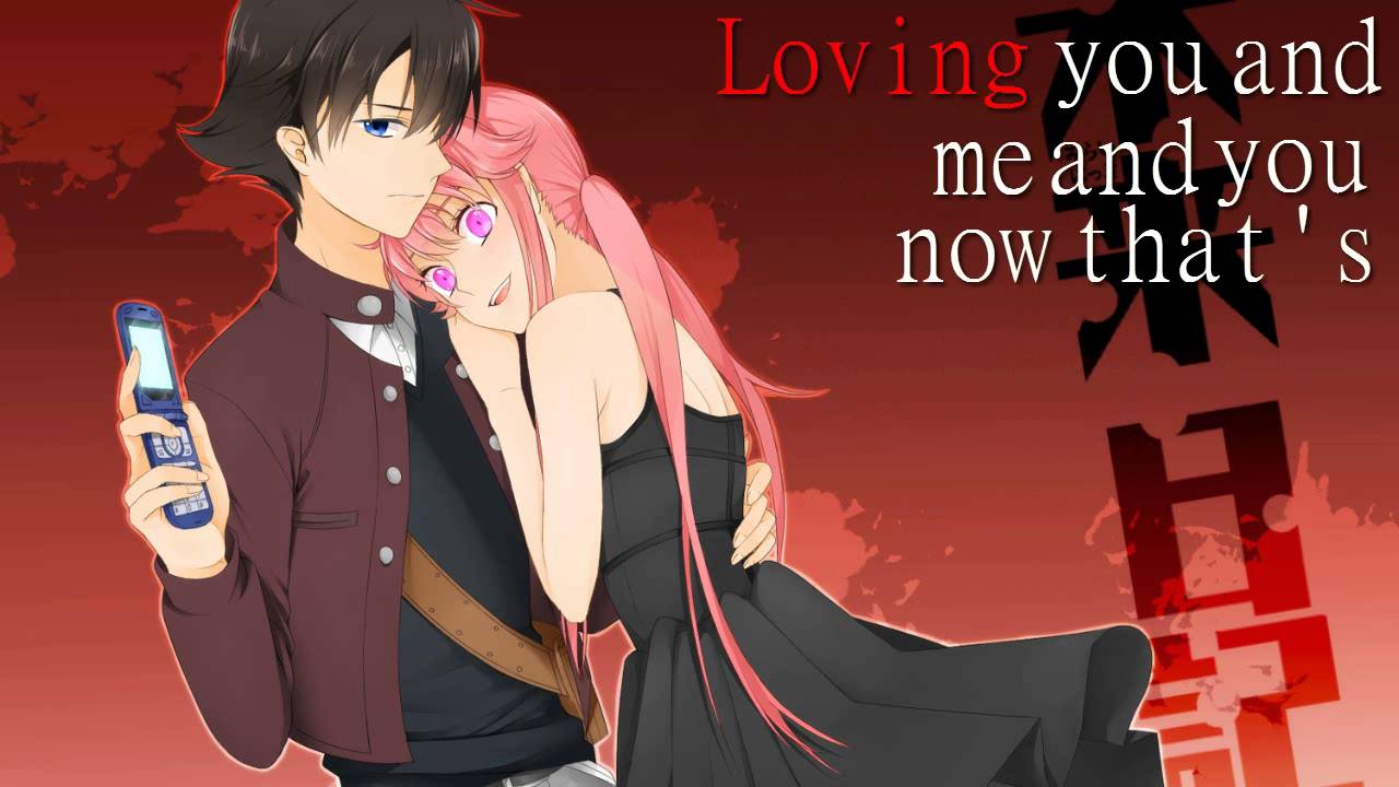 ღ Nightcore - Red Planet + Official Lyrics (Original by Little Mix)