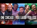 One chicago whatever you do dont laugh digital exclusive