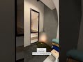 Rumah minimalis dengan 2 kamar tidur
