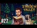YILDIZ KAYITLARI | Stardew Valley | BÖLÜM 27